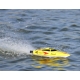 Volantex RC Vector 40(cm) High speed racing boat ABS Unibody made 797-1 brushless RTR